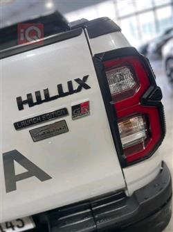 تويوتا هايلوكس